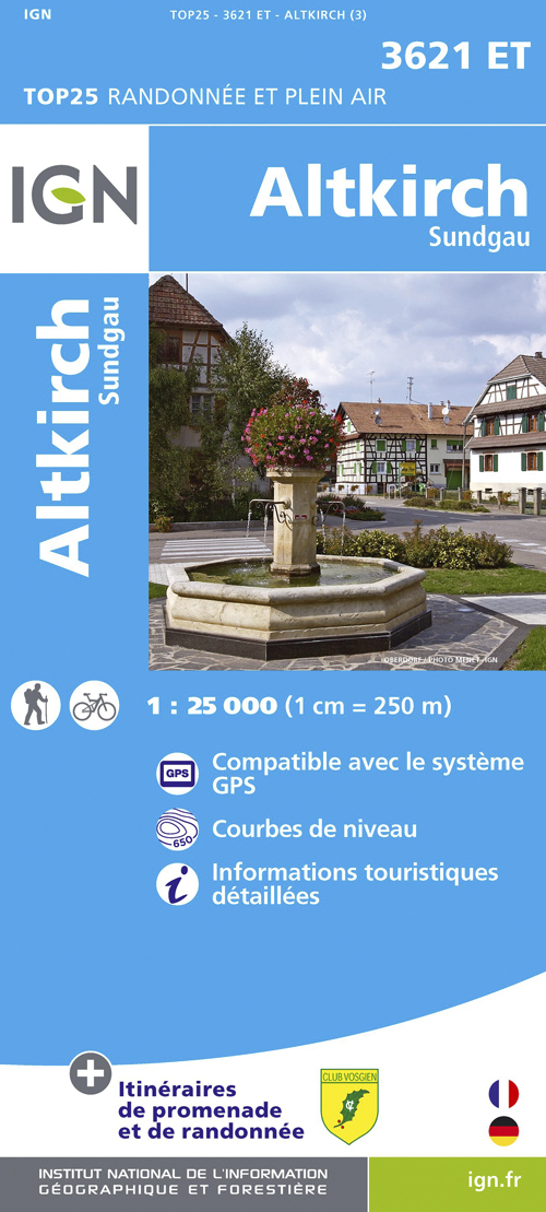 **3621ET ALTKIRCH