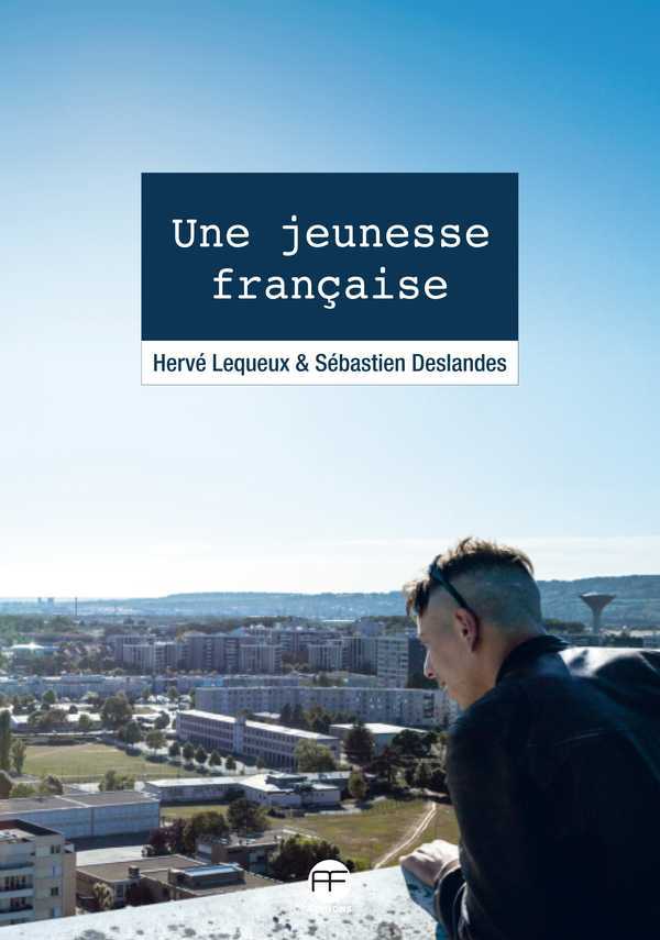 Une Jeunesse Française