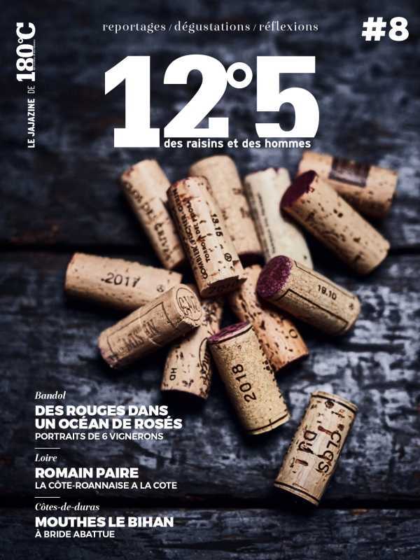 12 5 DES RAISINS ET DES HOMMES NUMERO 8
