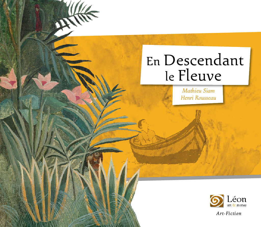 En descendant le fleuve