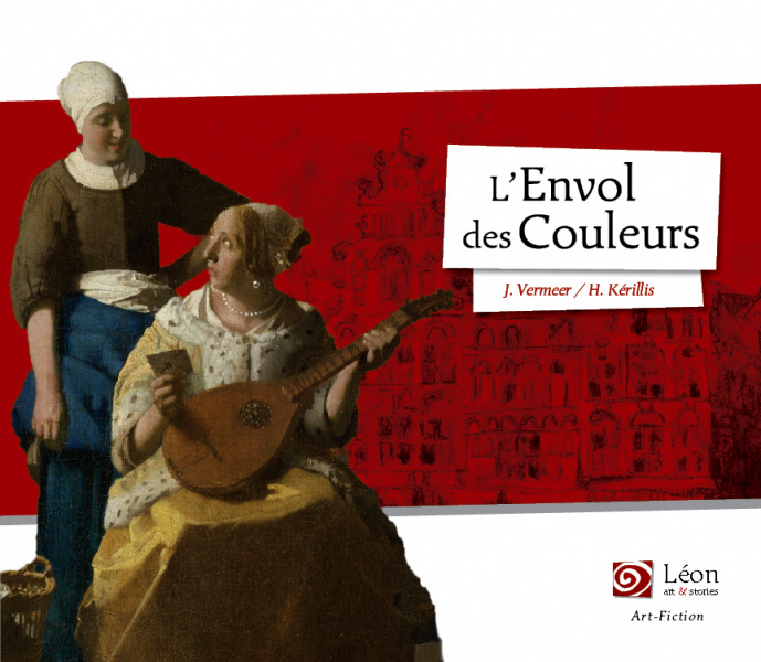 L'Envol Des Couleurs