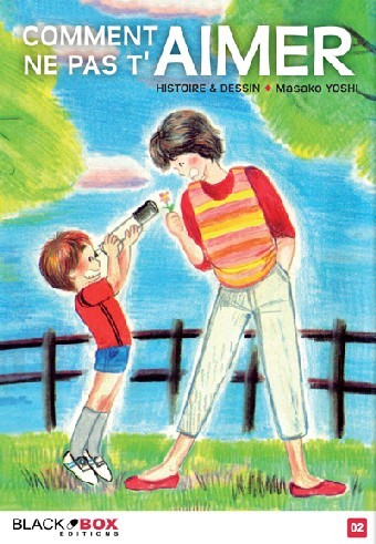 COMMENT NE PAS T'AIMER TOME 2