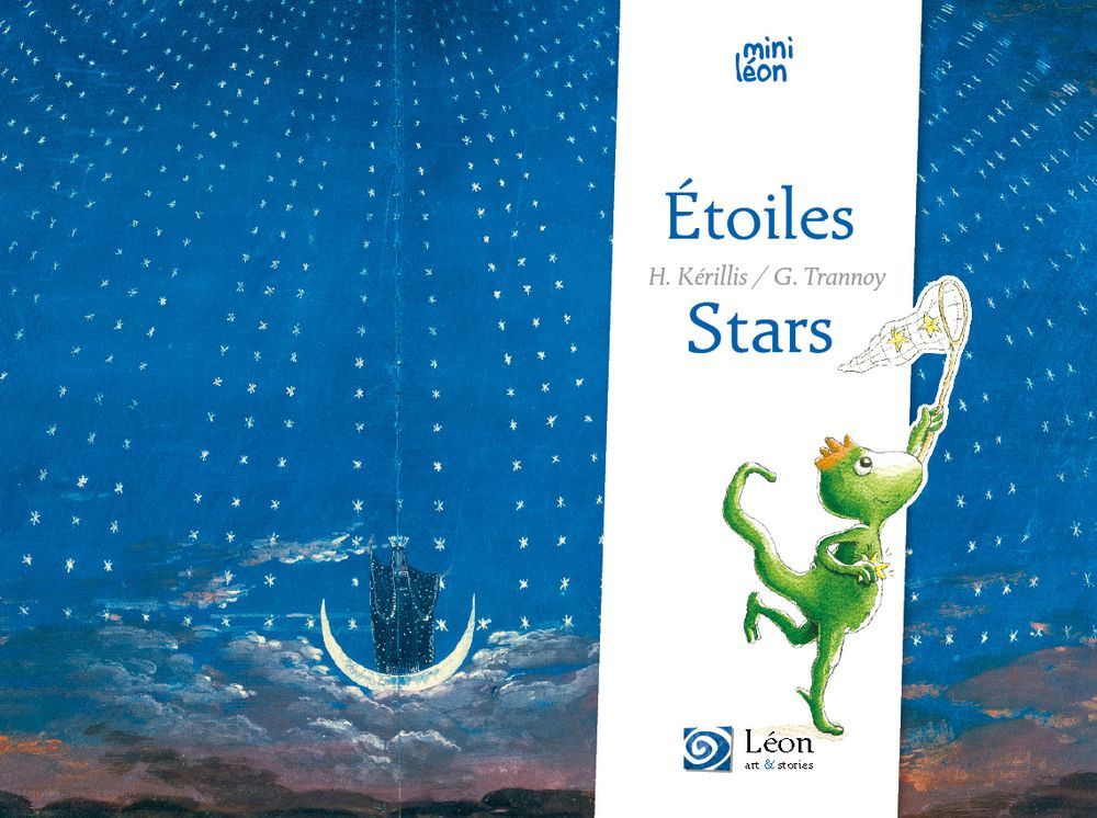 Etoiles / Stars