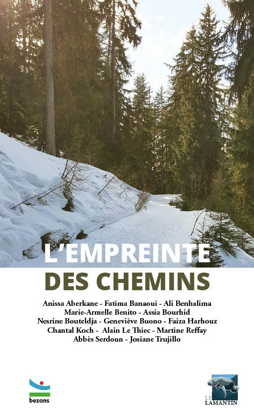 L'empreinte des chemins