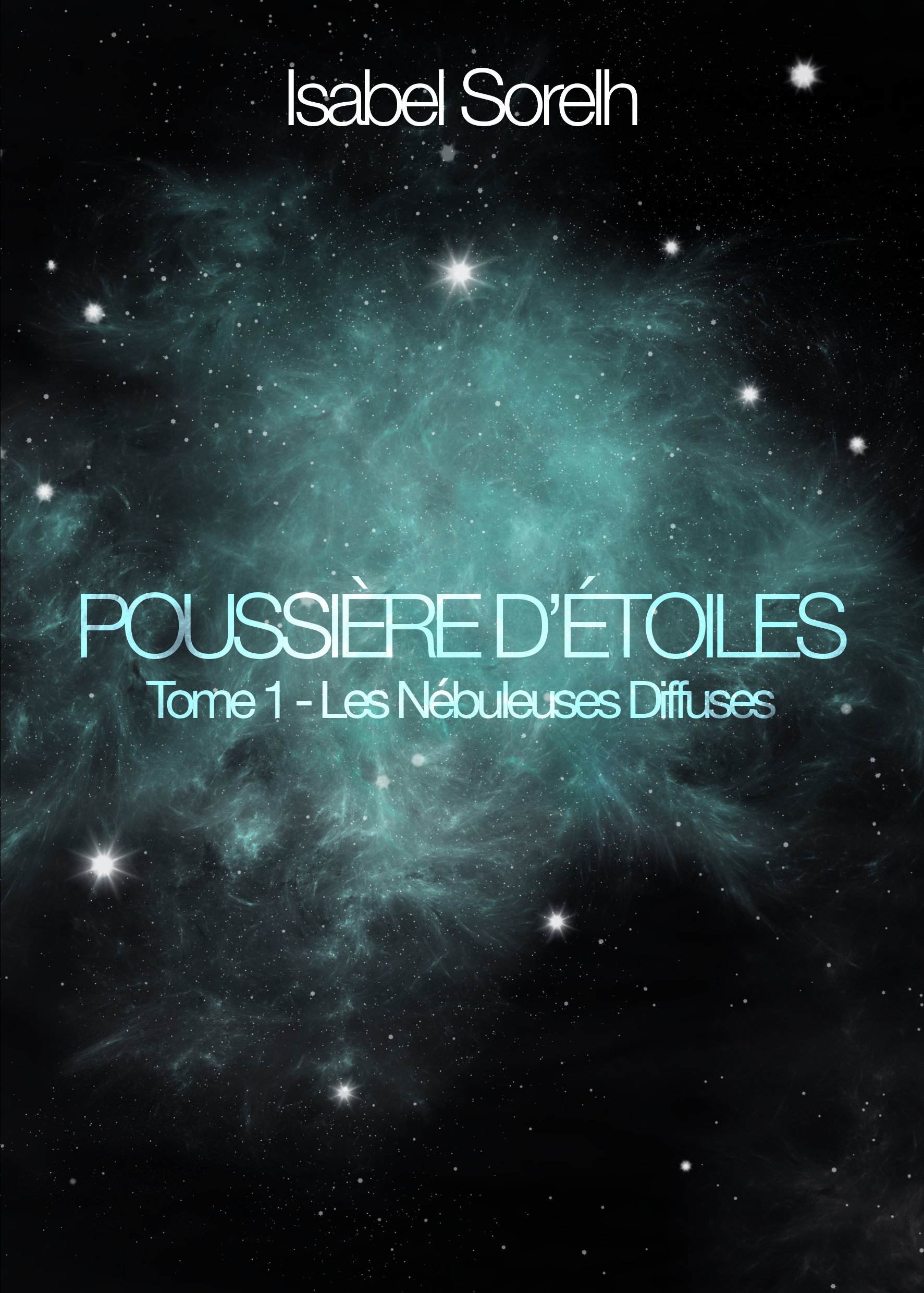 LES NÉBULEUSES DIFFUSES