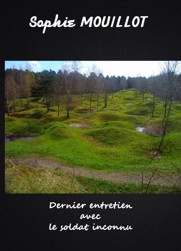 DERNIER ENTRETIEN AVEC LE SOLDAT INCONNU