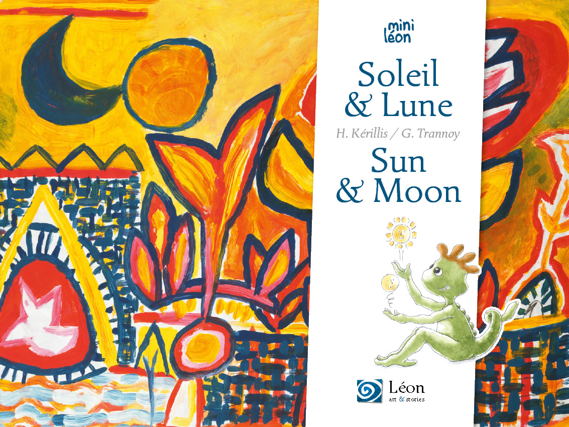 Soleil & Lune / Sun & Moon