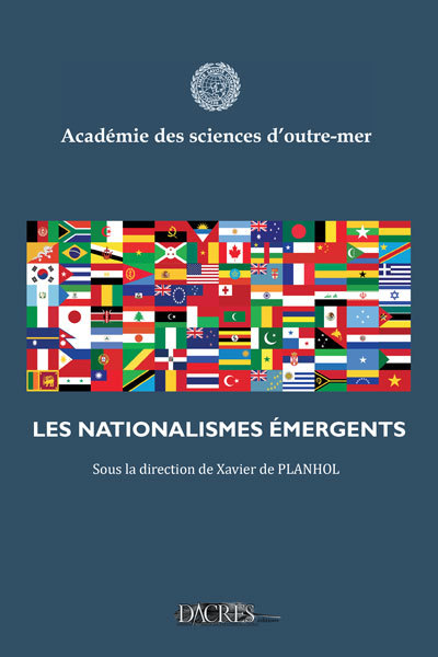 LES NATIONALISMES EMERGENTS