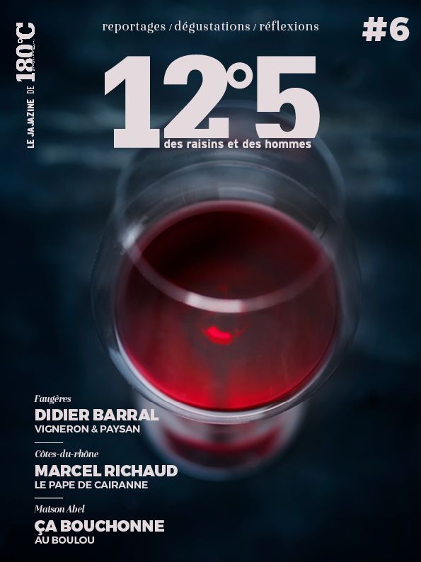 12°5 des raisins et des hommes n°6