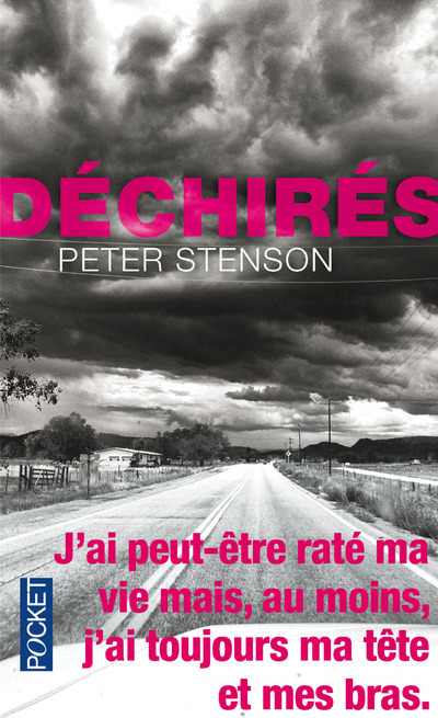DECHIRES  -POCKET