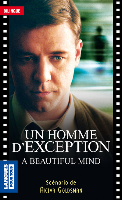 Un homme d'exception -bilingue ciné-