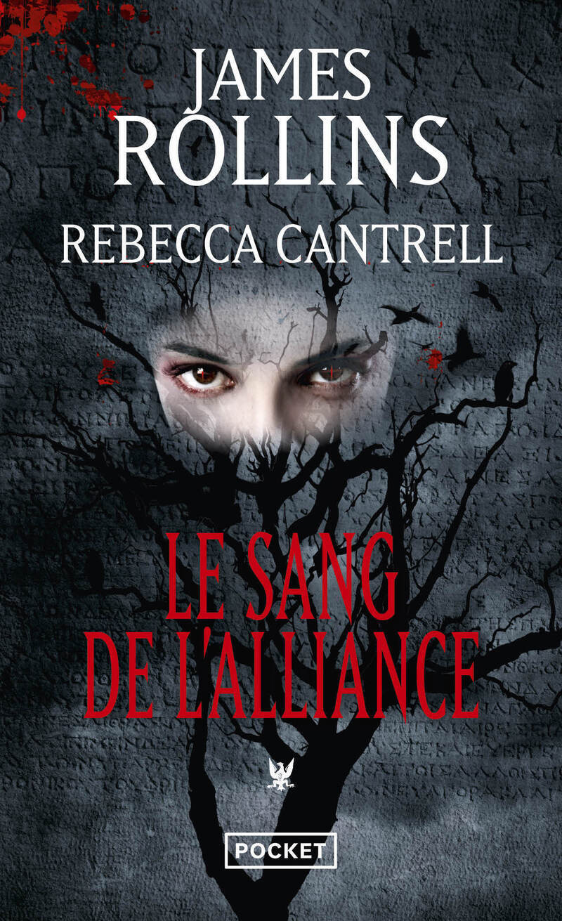 L'Ordre des Sanguinistes - tome 1 Le Sang de l'alliance