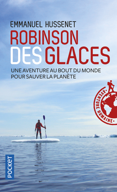 Robinson des glaces