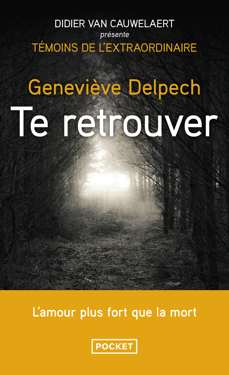 Te retrouver