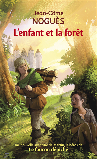 L'enfant et la Forêt