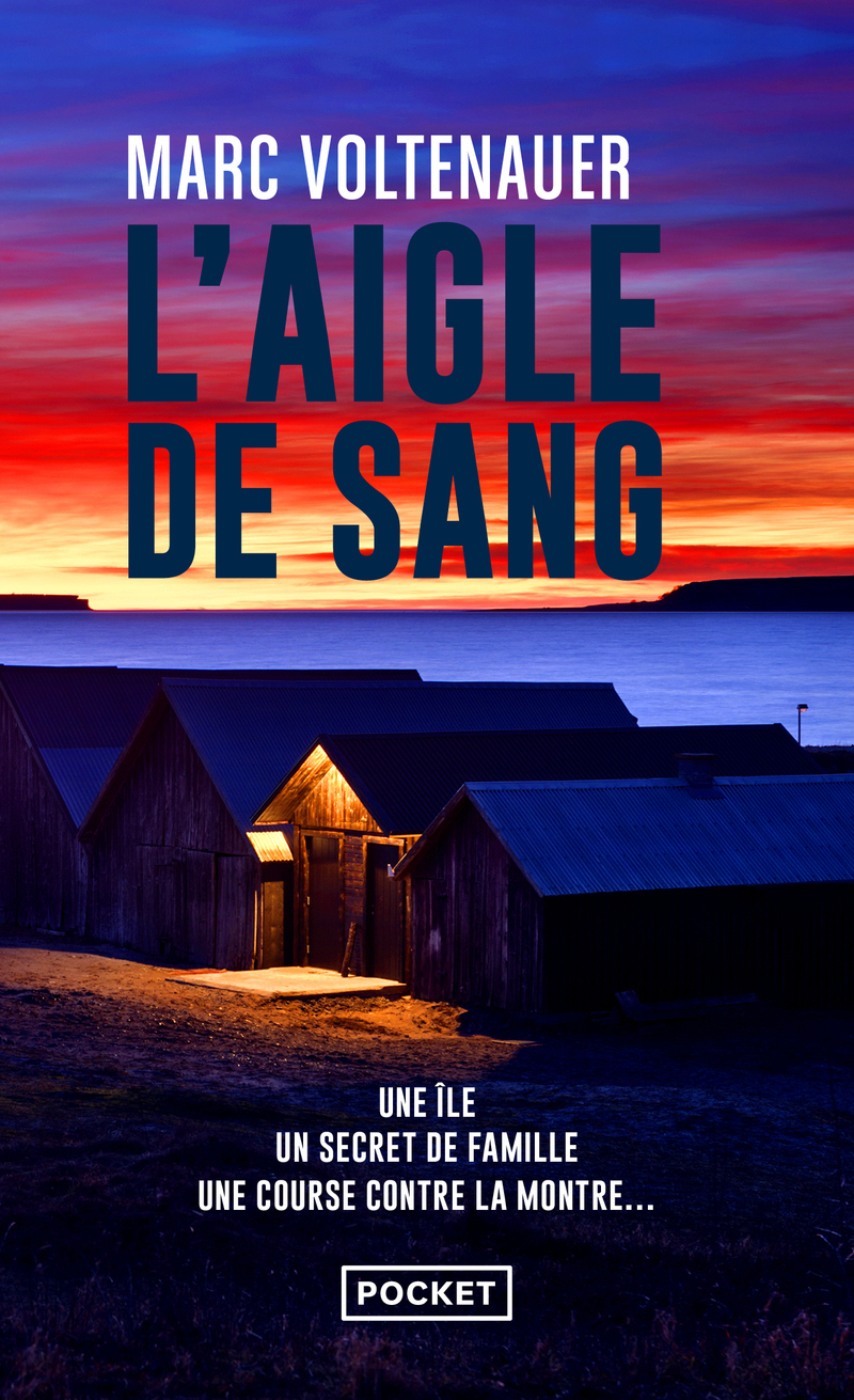 L'Aigle de sang