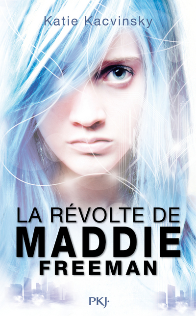 LA REVOLTE DE MADDIE FREEMAN - SOLDE 1750>875
