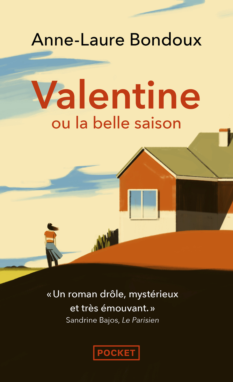 Valentine ou la belle saison