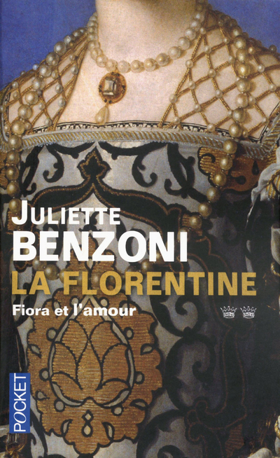 La Florentine - tome 2 Fiora et l'amour