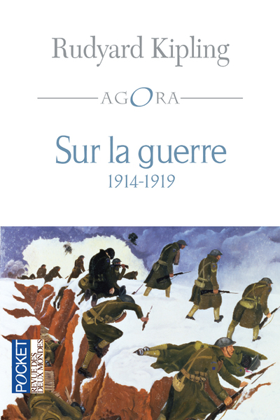 Sur la guerre 1914-1919