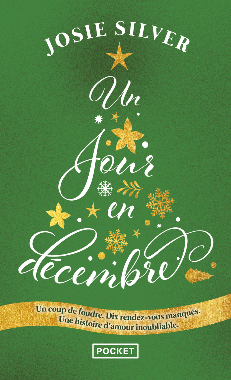 Un jour en décembre