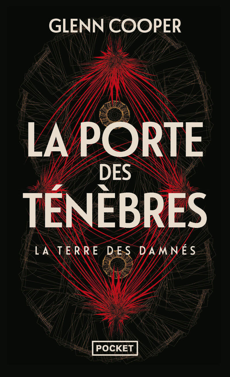 La Terre des damnés - tome 1 La Porte des ténèbres