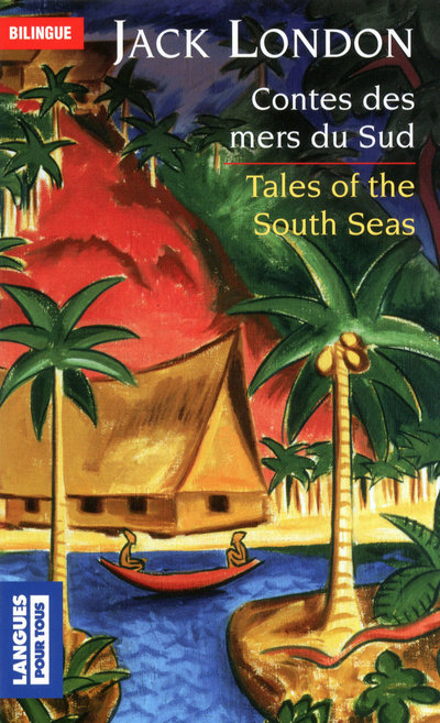Contes des mers du sud - Tales of the south seas
