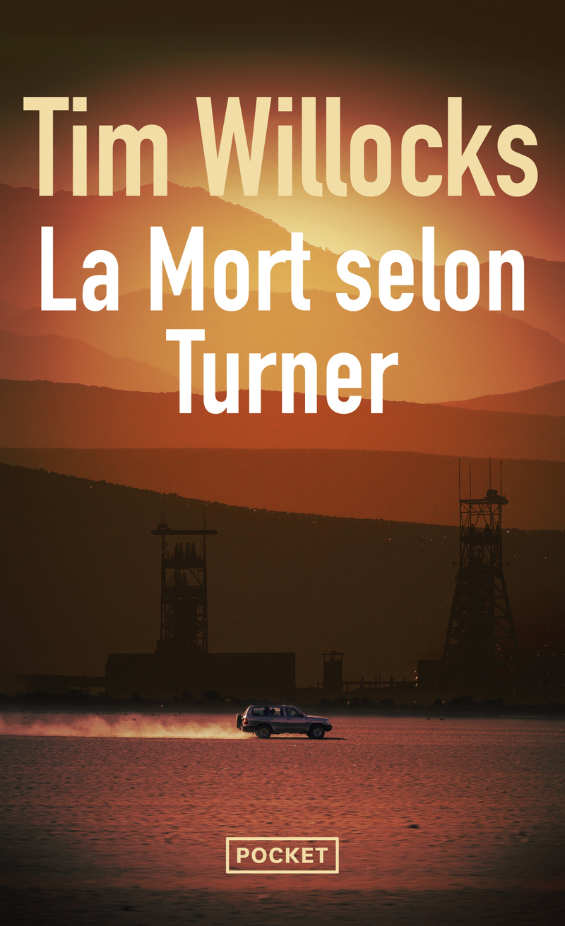 La Mort selon Turner