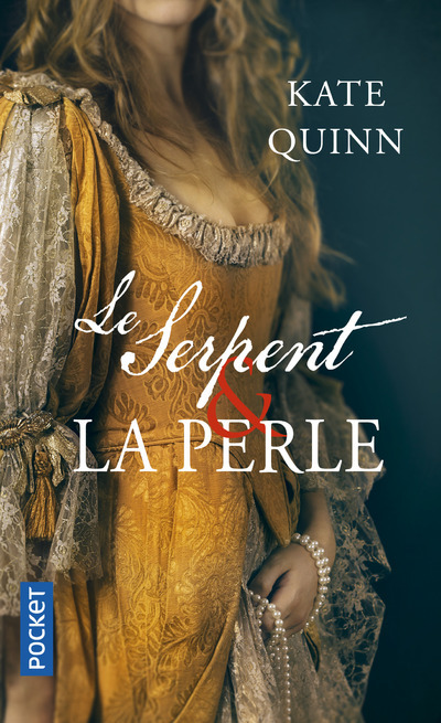 Le Serpent et la Perle