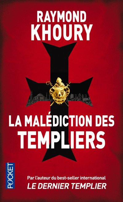 La malédiction des Templiers