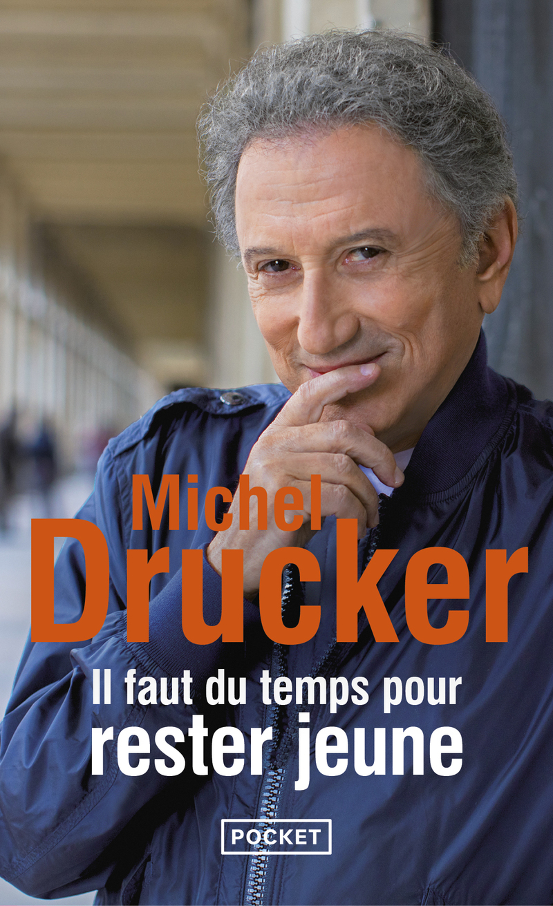 Il faut du temps pour rester jeune