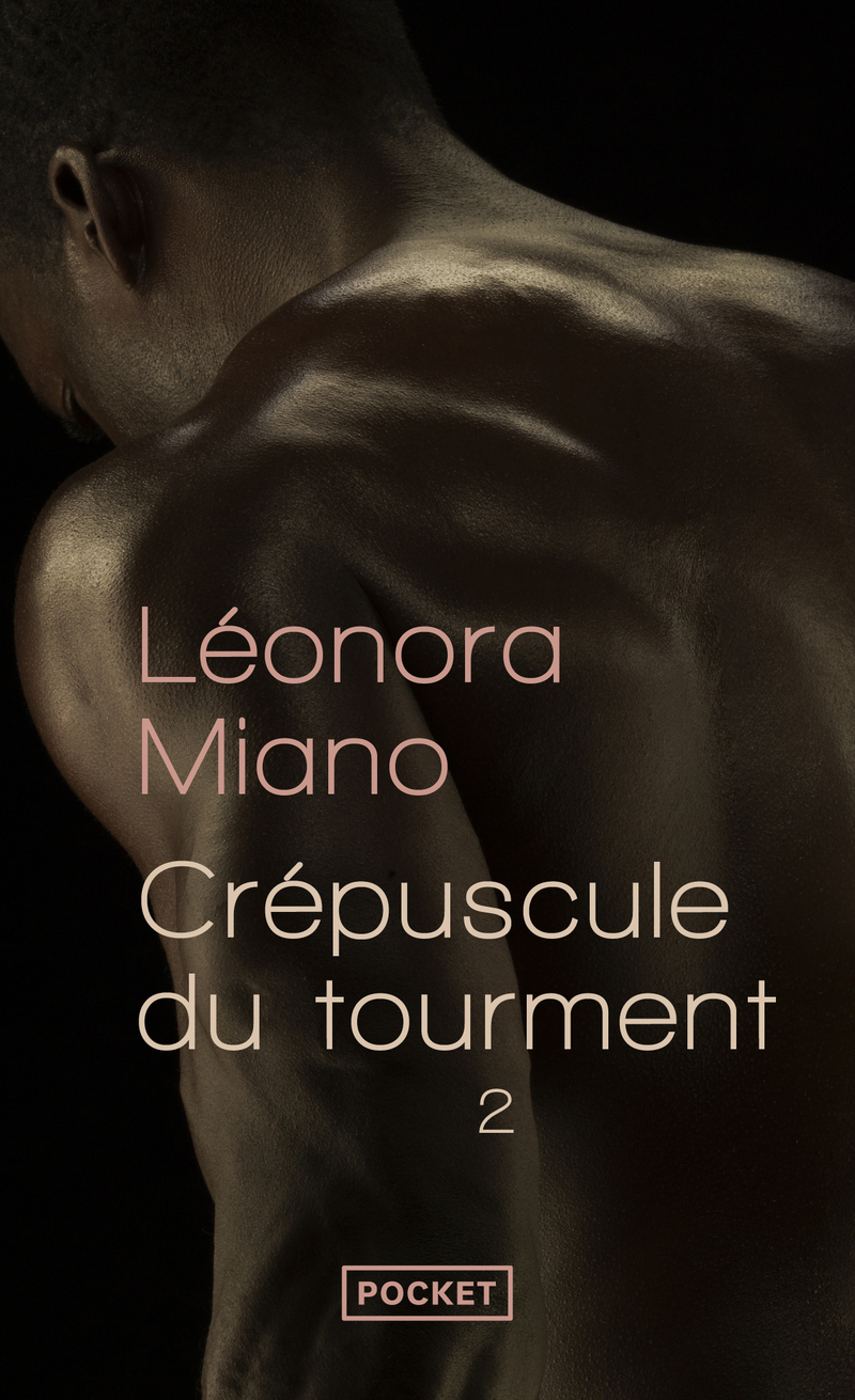 Crépuscule du tourment - tome 2 Héritage