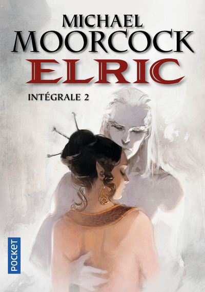 Elric - Intégrale 2