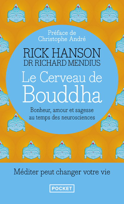 Le cerveau de Bouddha