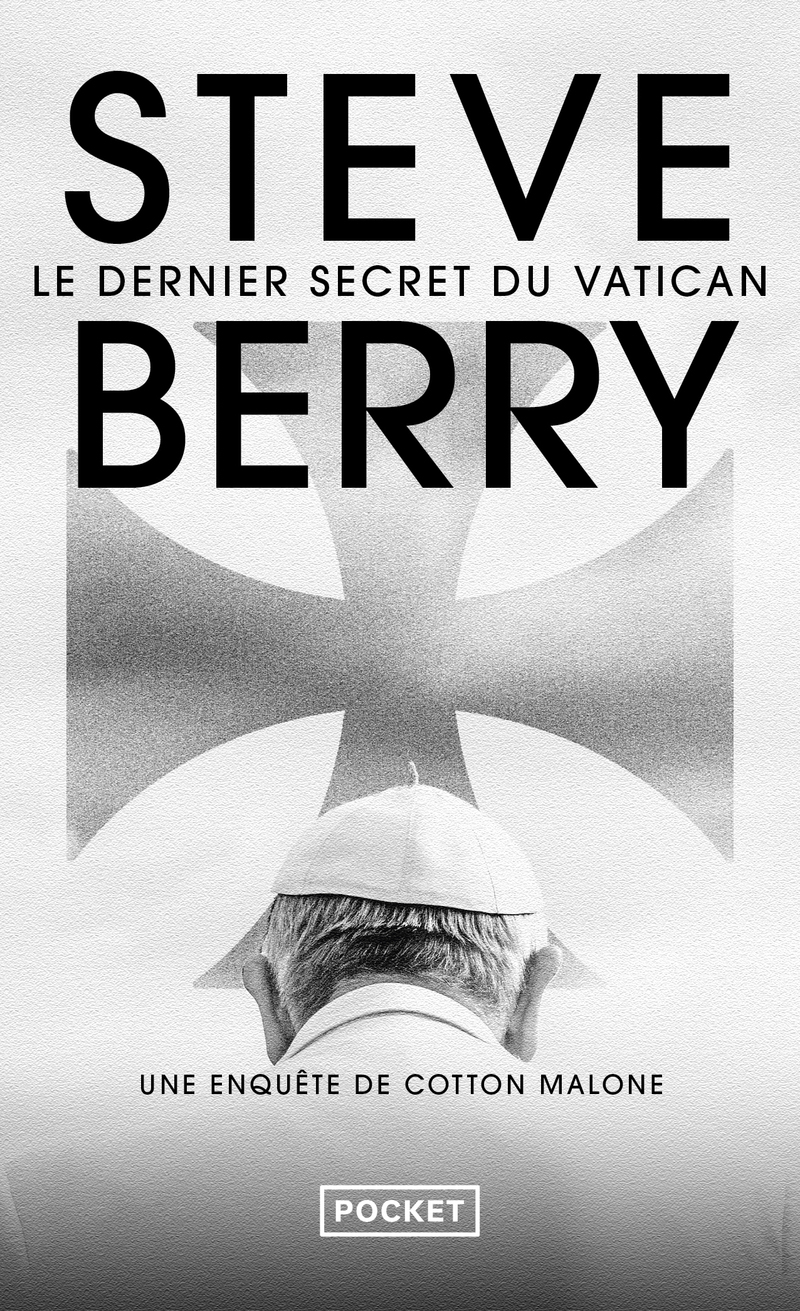 Le Dernier secret du Vatican
