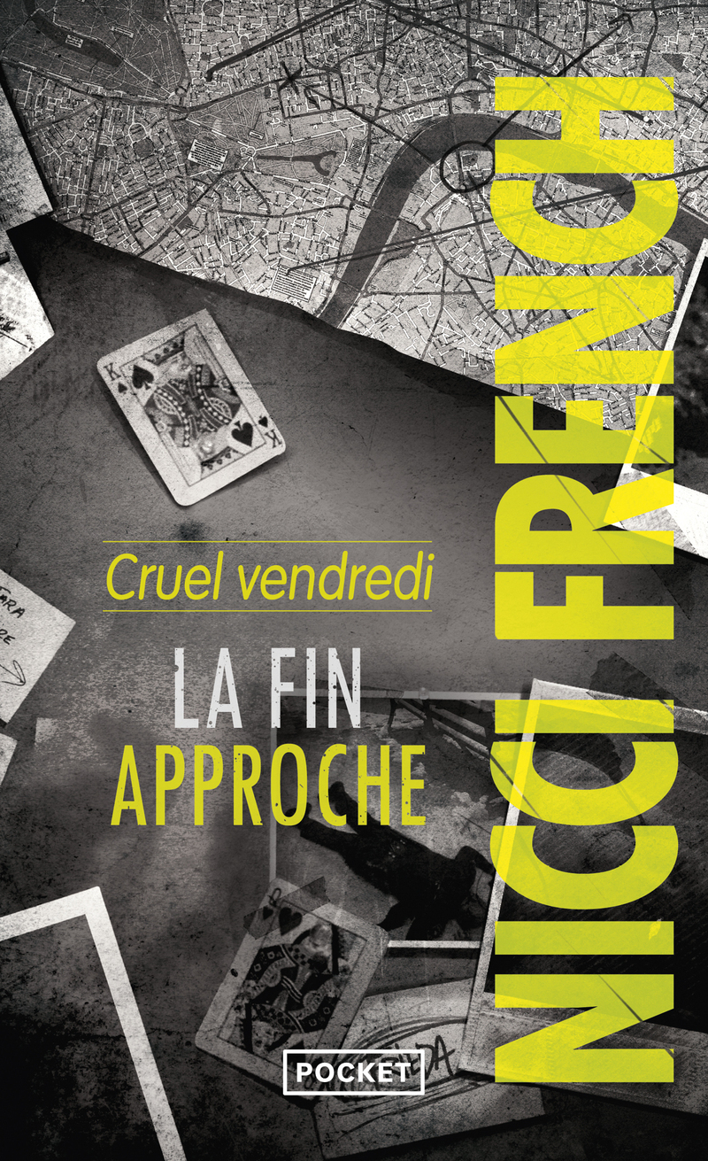 Cruel vendredi - La fin approche