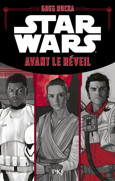 Star Wars - Avant le réveil