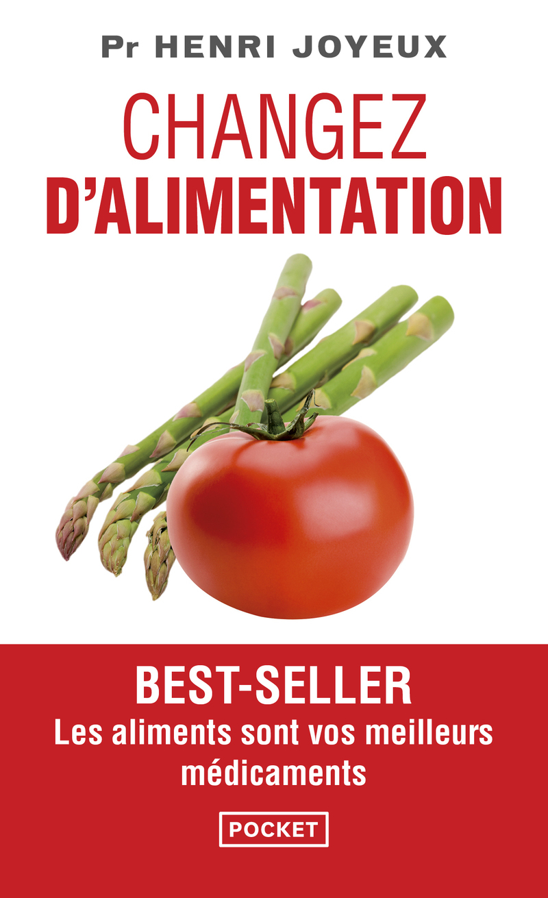 Changez d'alimentation