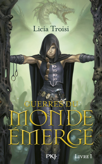 Guerres du Monde Emergé - tome 1 La secte des assassins