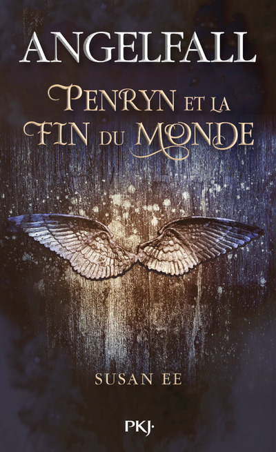 Angelfall - tome 1 Penryn et la Fin du Monde