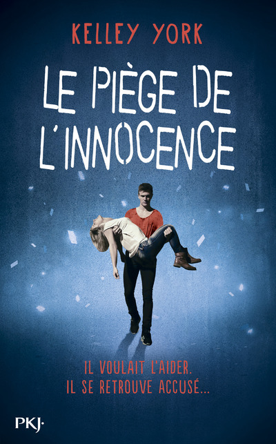 Le piège de l'innocence
