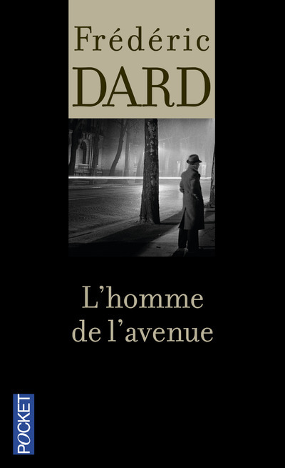 L'Homme de l'avenue