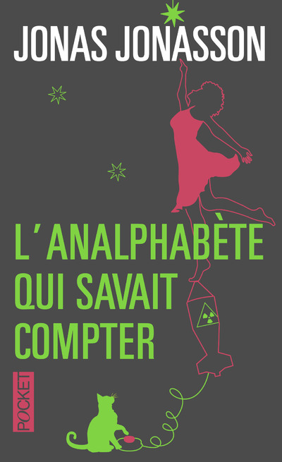 L'Analphabète qui savait compter -collector-