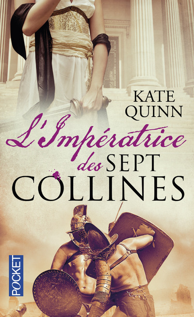 L'Impératrice des sept collines