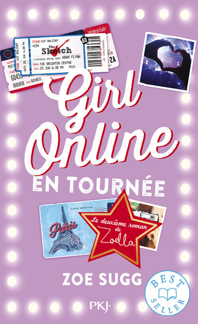 GIRL ONLINE EN TOURNEE T02