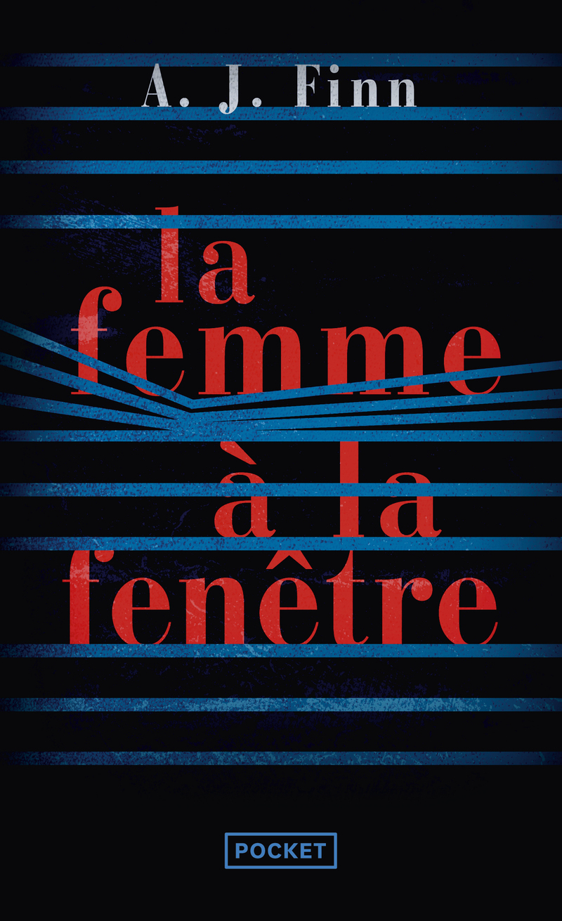 La Femme à la fenêtre