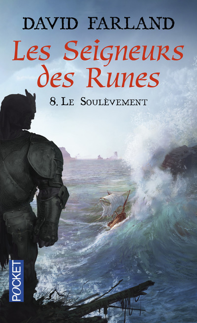 Les Seigneurs des Runes - tome 8