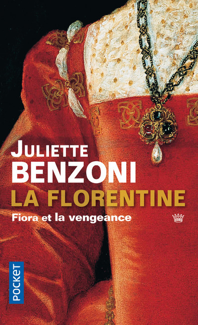 La Florentine - tome 1 Fiora et la vengeance