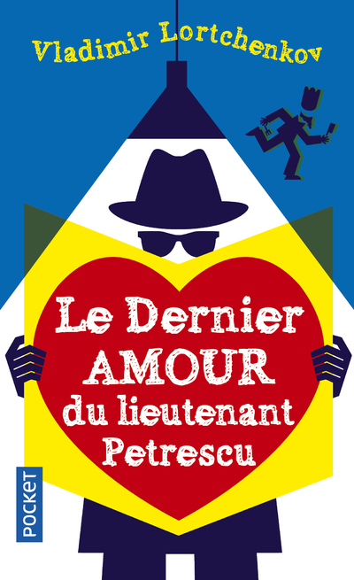 Le Dernier Amour du lieutenant Petrescu