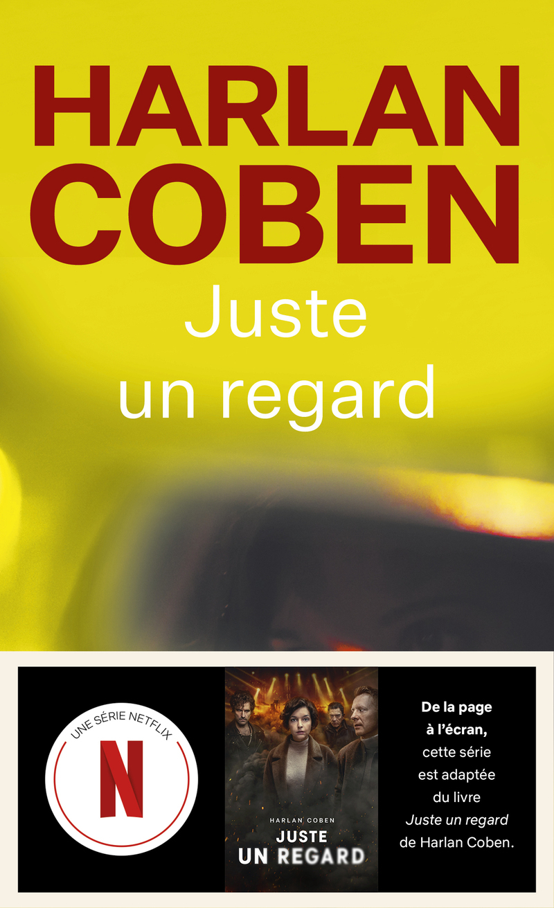 Juste un regard